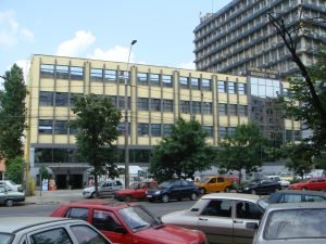 Alpha Medical Center - ingrijiri medicale la domiciliu